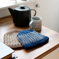 Ollie's Muts PDF Patroon